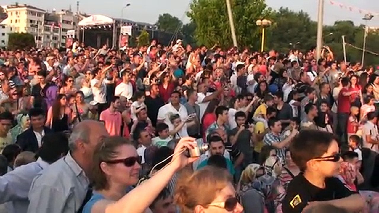 www ereglionder com tr solo turk eregli festival gosterisi