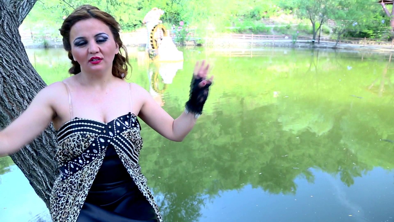 Asya - Ankaralı Zampara - Ankara Oyun Havaları