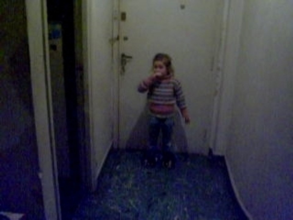 Guille y su programa