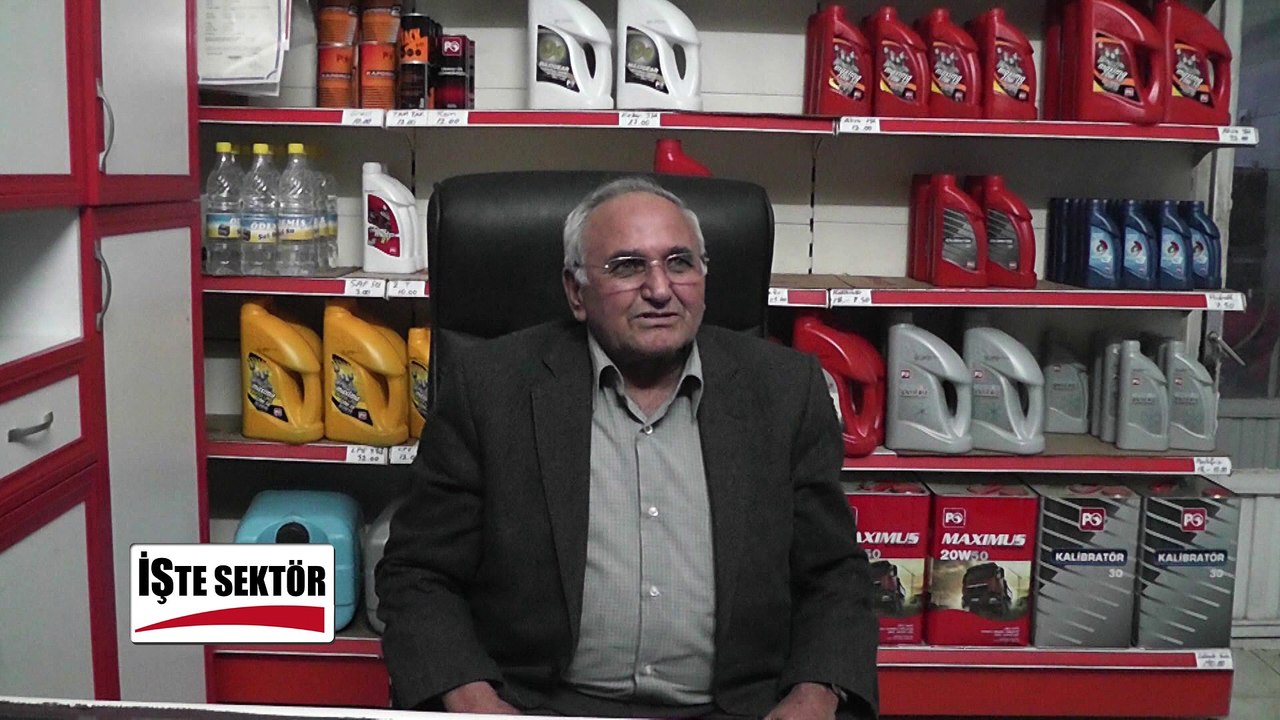 YALNIZ PETROL