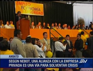 Televistazo Dominical 26-06-2016