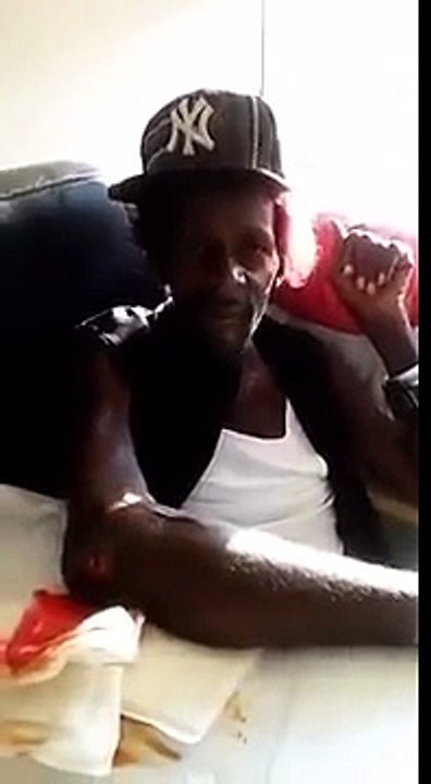 Gully Bop hospitalized Part 2