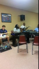 DFC Anniv. 17 Rehearsal"WILL THE LORD REMEMBER ME"