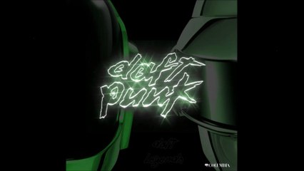Daft Punk Commercial Mashup