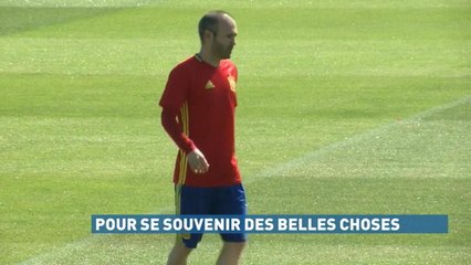 Euro 2016 - Pour ce souvenir des belles choses