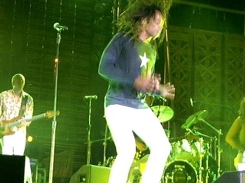 Yannick Noah Pamiers