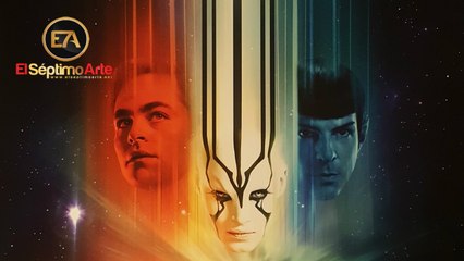Star Trek Beyond (Star Trek: Más allá) - Tercer tráiler V.O. (HD)