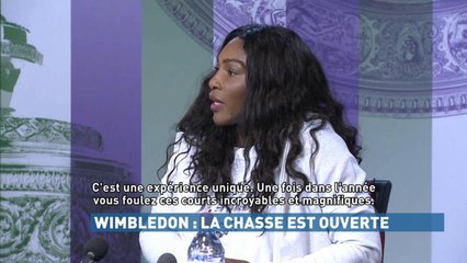 Wimbledon - Wimbledon : la chasse est ouverte
