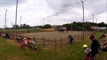 Spectacle Les Visiteurs