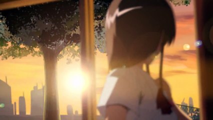 くっつきぼし（後編）トレーラー