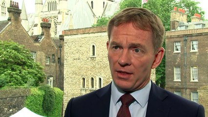 Labour MP Chris Bryant: Corbyn can't unite the party
