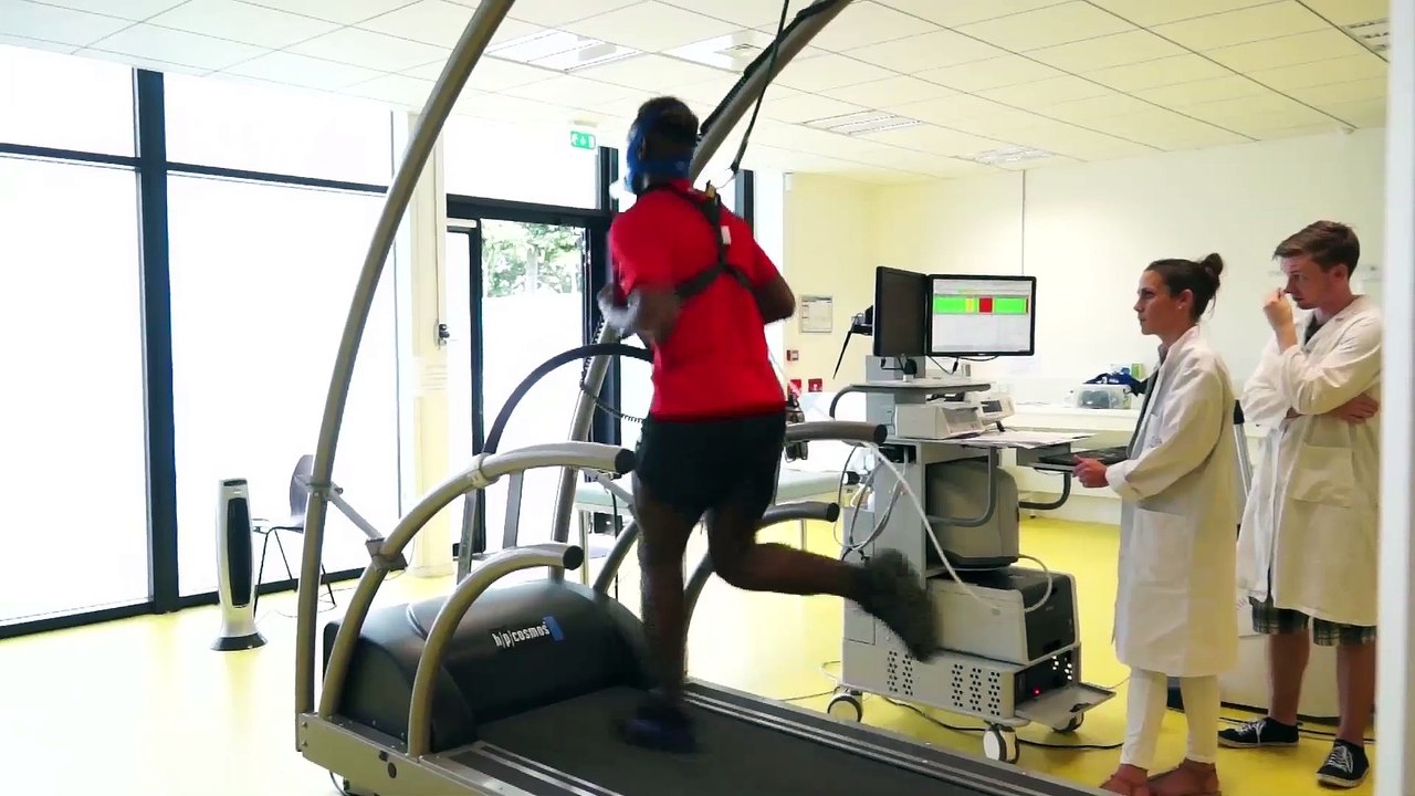 Les Rouge et Noir passent au révélateur !