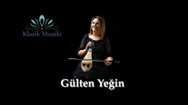 Gülten Yeğin Hüseyni Kemençe Taksimi