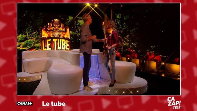 Léa Salamé, Maïtena Biraben, Ophélie Meunier... Des adieux en série à la télé !