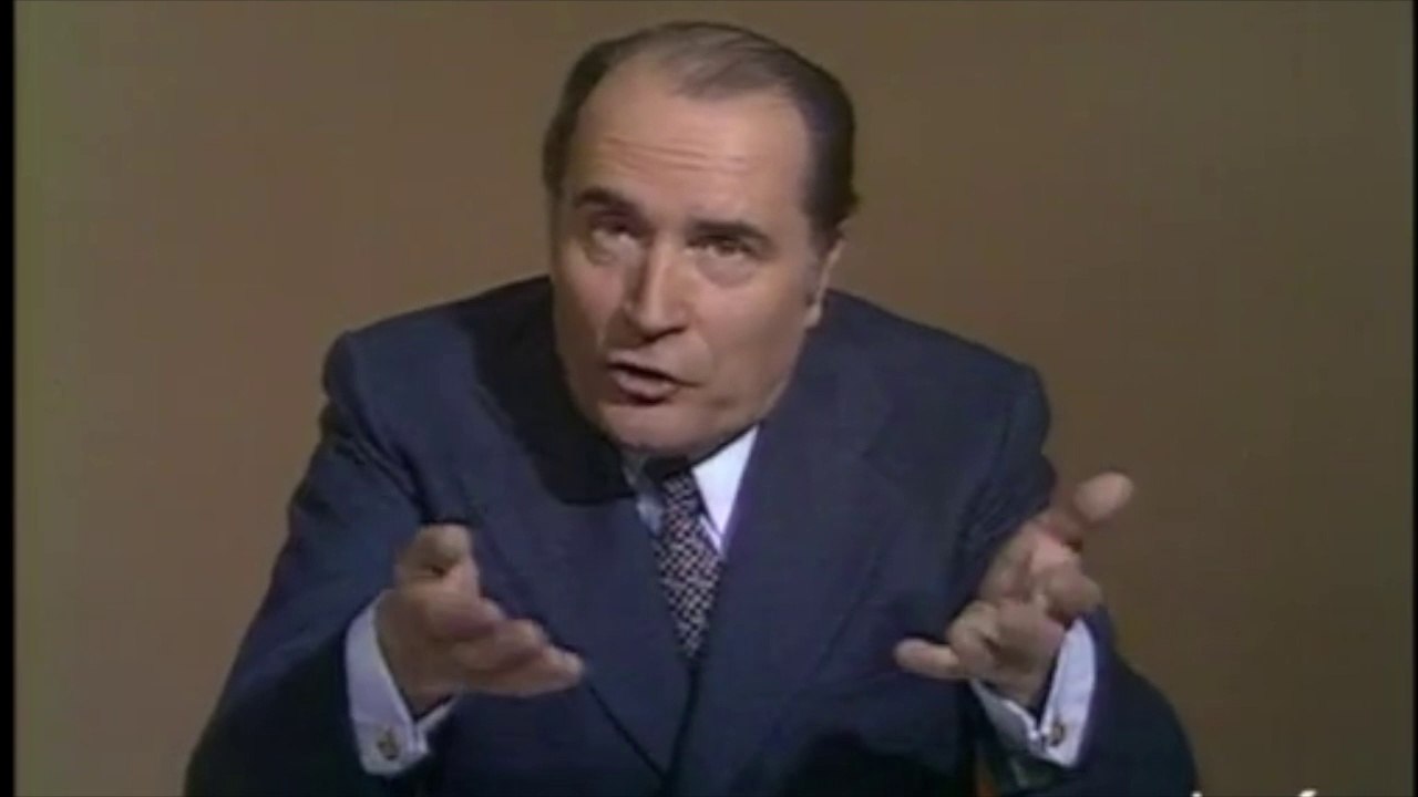 François Mitterrand : à gauche toute !