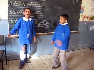 bas gaza süper çocuklar