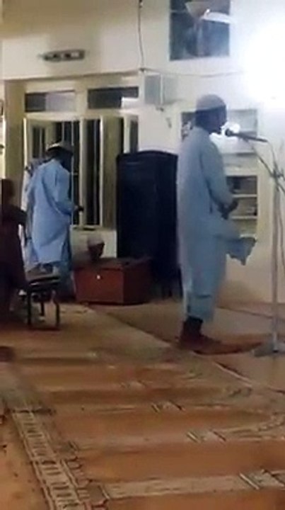 pani pti tilawat