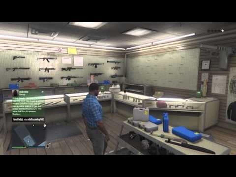 Gta5 fun  time part3