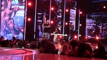 French Montana, Fat Joe & Remy Ma - 2016 BET Awards Rehearsal