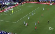 Gonzalo Higuain Amizing Miss Argentina vs Chile 0-0 Copa America Final 26.06.2016