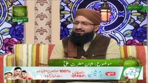 Naimat-e-Aftar Part 2, 27th june 2016