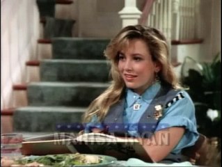 Major Dad S2e3 Get A Job