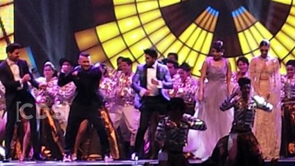 Deepika Padukone Dance Performance At IIFA Awards 2016