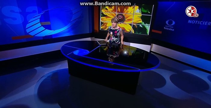 LOLITA AYALA COMUNICADORA MEXICANA FELICITA A TODAS LAS MADRES DE MEXICO 10/05/2016