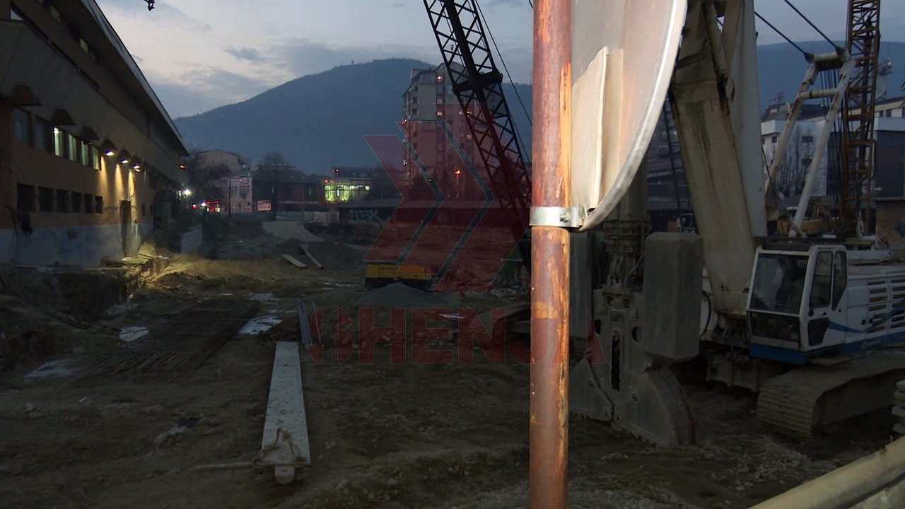 Rebalanci i buxhetit godet projektet shqiptare