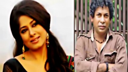 Mosharraf Karim and the Mausami Together Again ! Mosharraf Karim & Moushumi News !