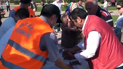 wwwereglionder.com.tr eregli cilek festivali etkinlikleri