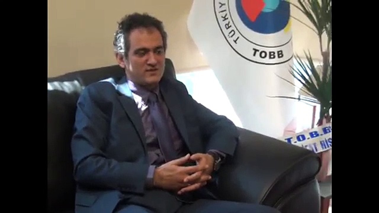wwwereglionder.com.tr beü rektöre mahmut özer ereğli tso ziyareti