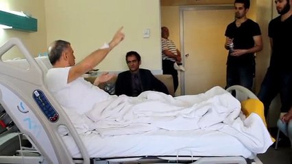 wwwereglionder.com.tr rektör irfan erdem ziyareti