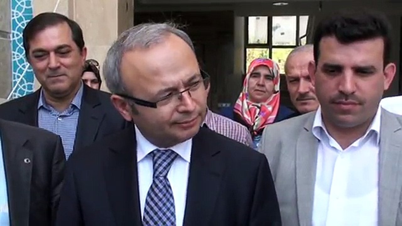 wwwereglionder.com.tr ercan candan fakülte aciklamasi