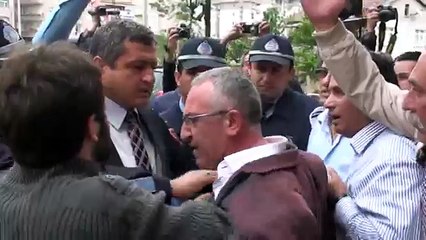 Eregli meclis üyesi isyeri muhurlenmesine karsi wwwereglionder.com.tr