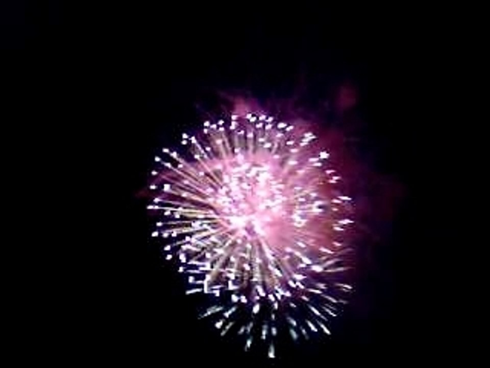 feux d'artifice floride 3