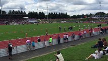 championnats de France elite 2016 400m haies féminin