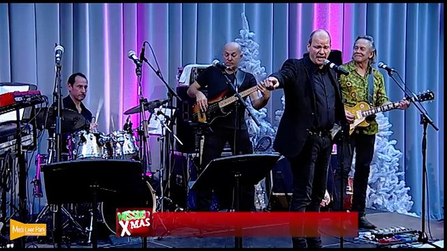 Just Like A Woman ( Bob Dylan cover )- Missie X Mas Band