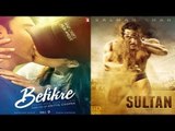 Ranveer Singh’s Befikre Trailer To Be Attached With Salman Khan’s SULTAN?