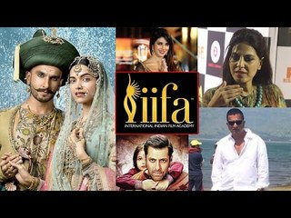 Download Video: IIFA 2016 Winners List | Ranveer Singh, Deepika Padukone Bag Best Actor Award