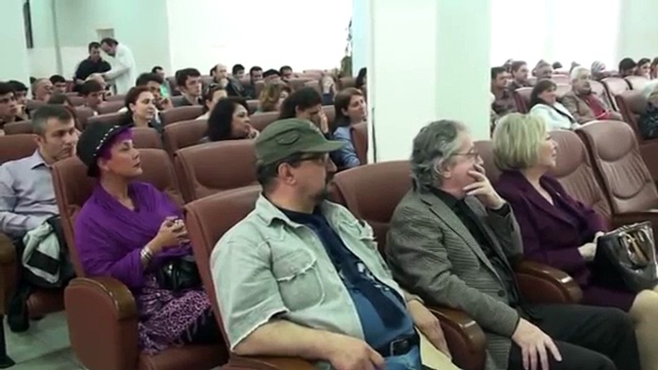 04042013mkbektas_zonguldak_eregli_osman_zeki_oral_anma_programi