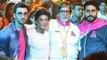 Pro Kabaddi 2016 | Opening Ceremony | Shah Rukh Khan, Ranbir Kapoor, Abhishek & Big B !