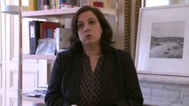 Projet de loi Égalité et Citoyenneté | Emmanuelle Cosse présente le chapitre 2