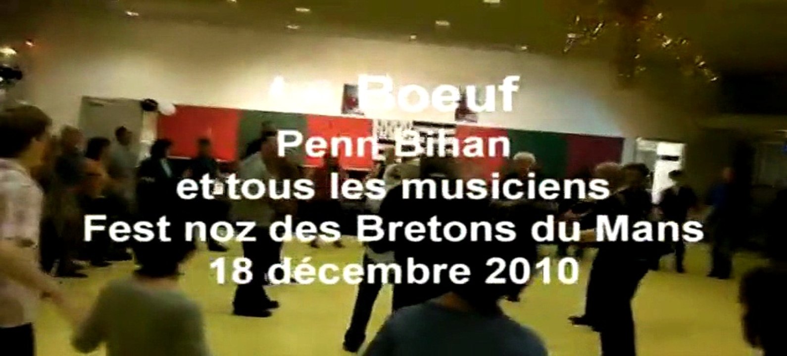 Le Boeuf