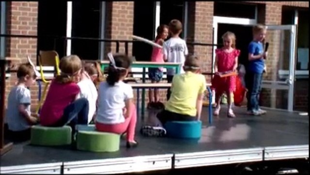 lecture de conte CP Mme Pacholczyk