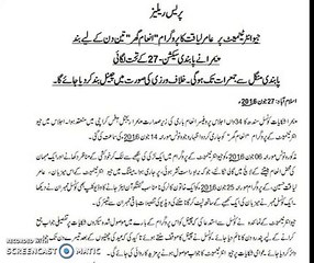 PEMRA Bans Aamir Liaqat’s Inaam Ghar Show