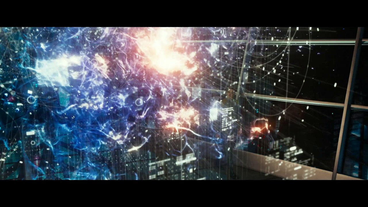 Star Trek Sans Limites (Star Trek Beyond) : bande annonce #3 VOST HD