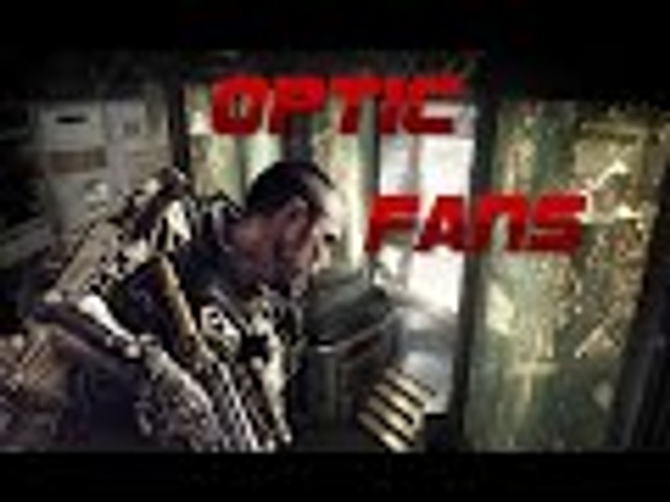 OpTic Fans and Unreasonable Hate Towards The Org Advanced Warfare