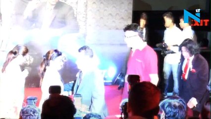 Arrest warrant issued against producer Firoz A Nadiadwala