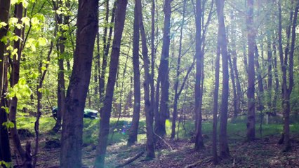 The new Mercedes-AMG GT R Aerodynamics by Dr. Gustavo Estrada - Trailer